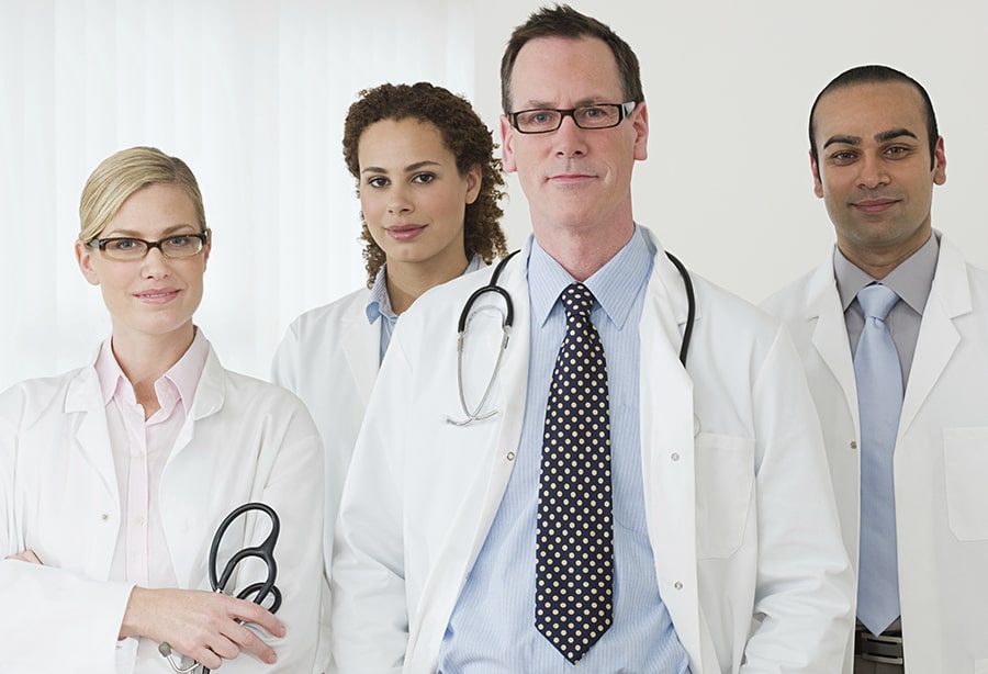 Finnix Clinical Trial Group