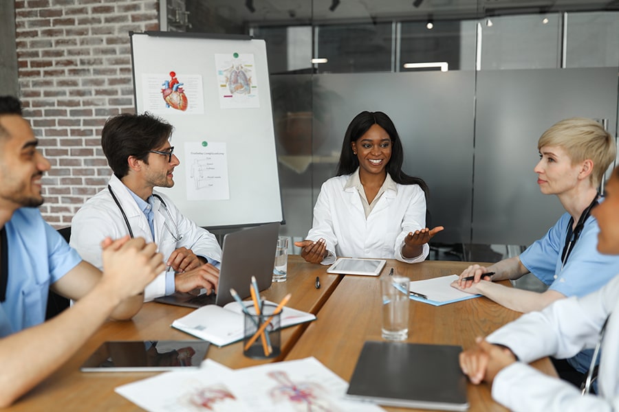 Finnix Clinical Trial Group